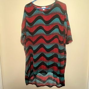 LuLaRoe Irma T-shirt